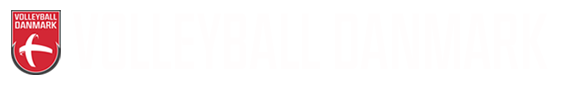 Volleyball DK logo